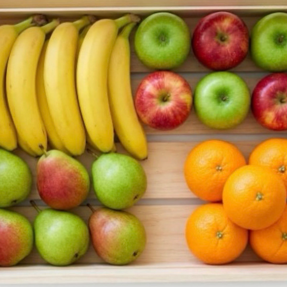 Fruit Hamper Box Medium