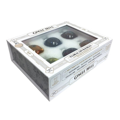 Box of Gingle Bells 
