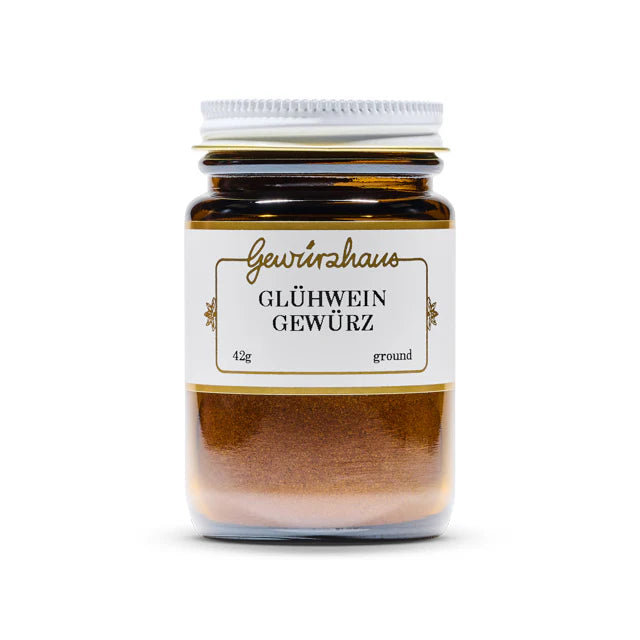 Gewürzhaus