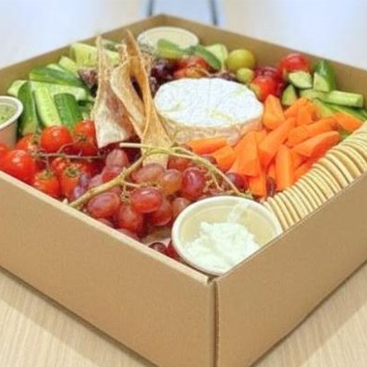 Catering