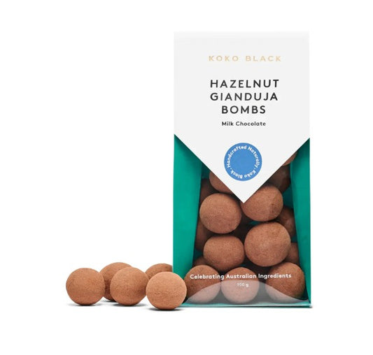 Koko Black Bombs