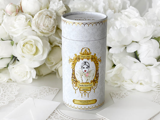 Deitea Tea Megan Hess Canisters