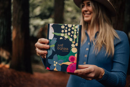 Just a Glass Piccolo Wines 2pk