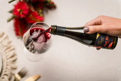Just a Glass Australia Red Wine Curated Piccolo Wine Tasting Box