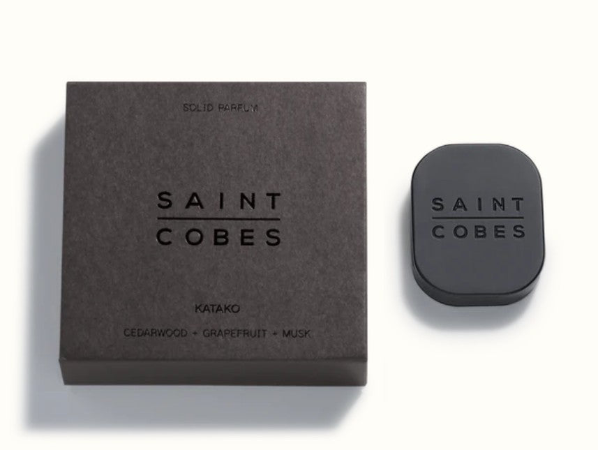 Saint Cobes Soild Parfums