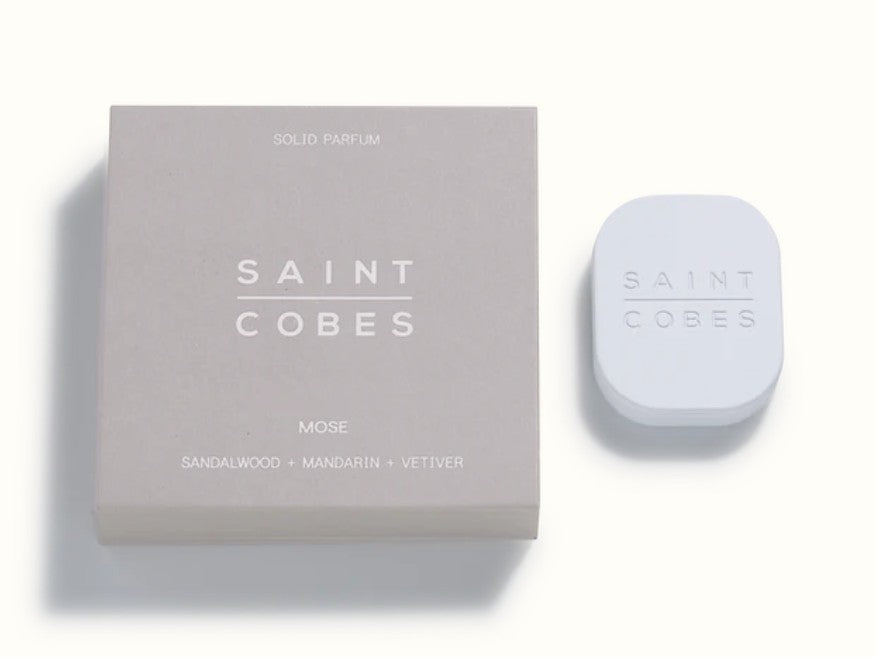 Saint Cobes Soild Parfums