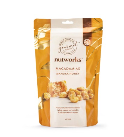 Nutworks