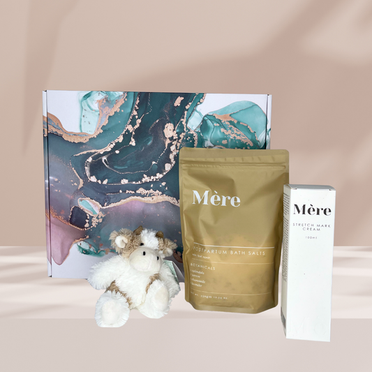 Mum To Be Moments