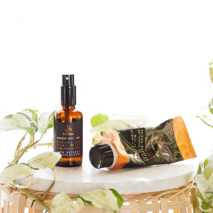 Urban Rituelle Equilibrium Essential Gift Set