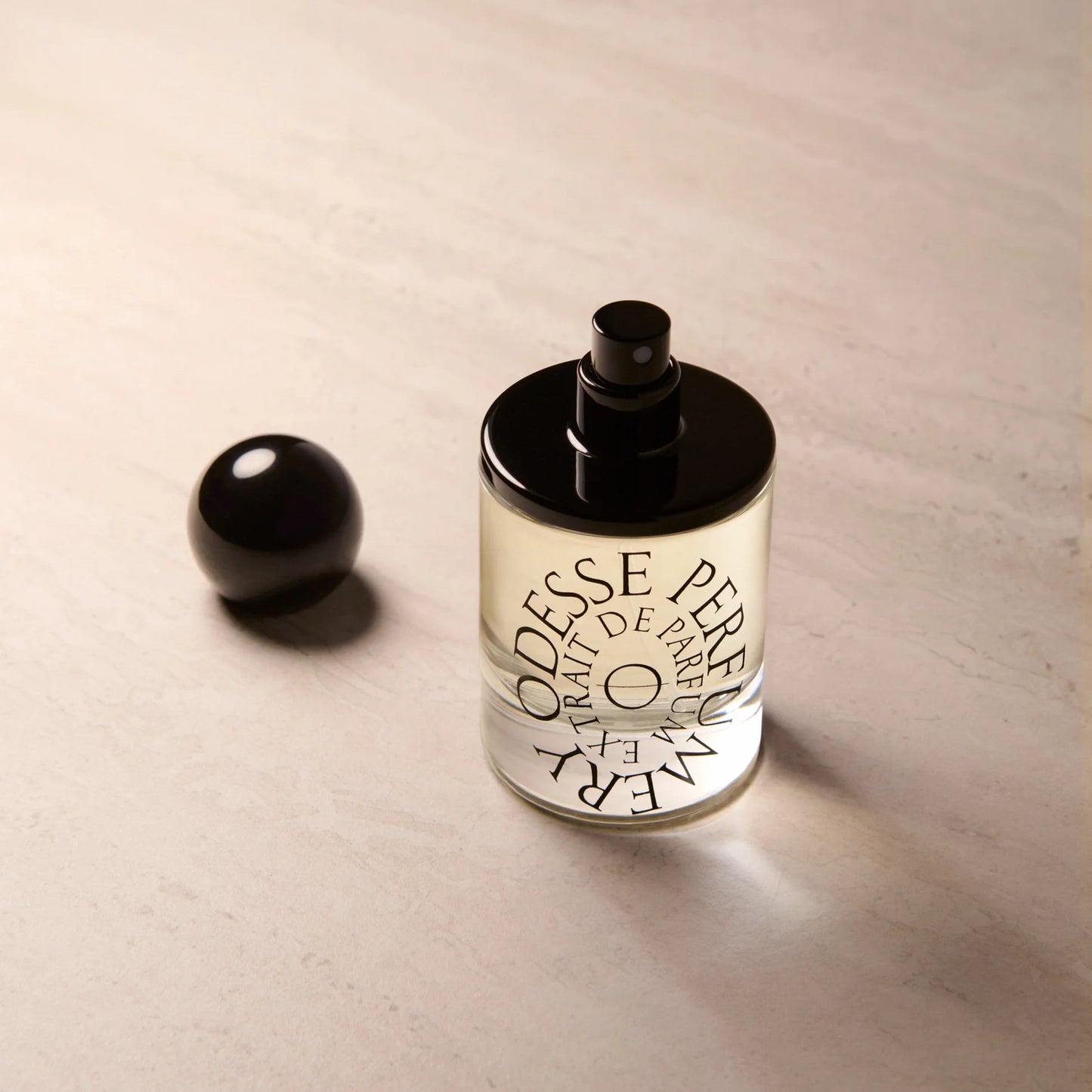 Odesse Spray Perfume