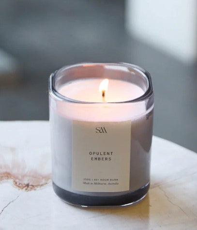 Studio McKenna 250g Candles