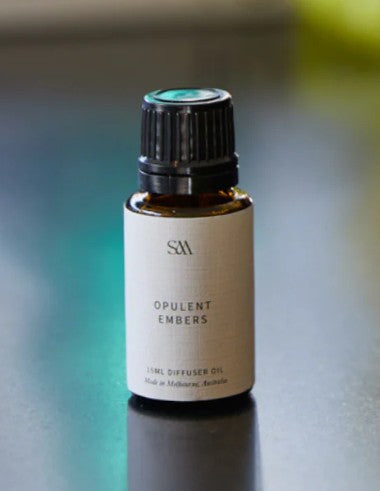 Studio McKenna Fragrance Oil