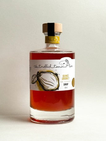 Triffid Tonics