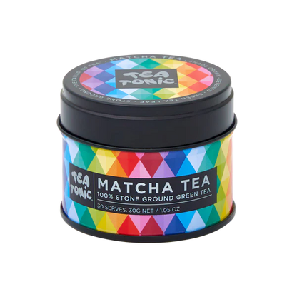 Tea Tonic