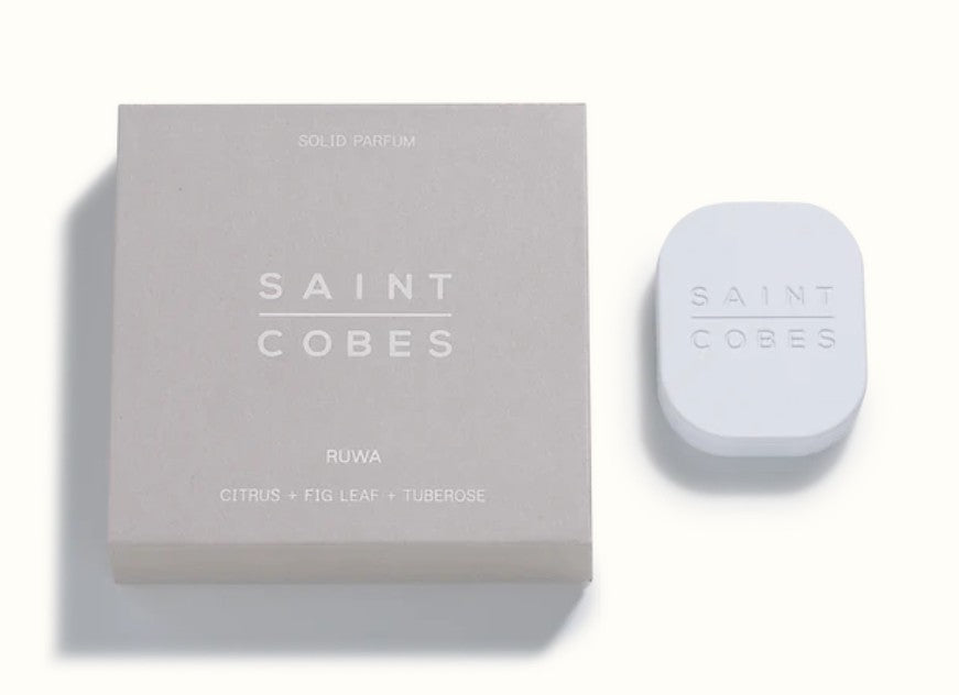 Saint Cobes Soild Parfums