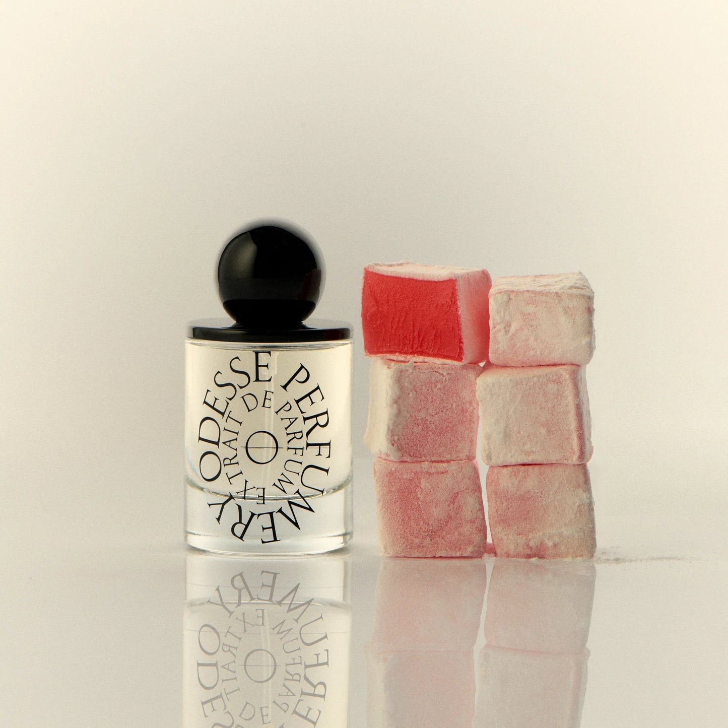 Odesse Spray Perfume