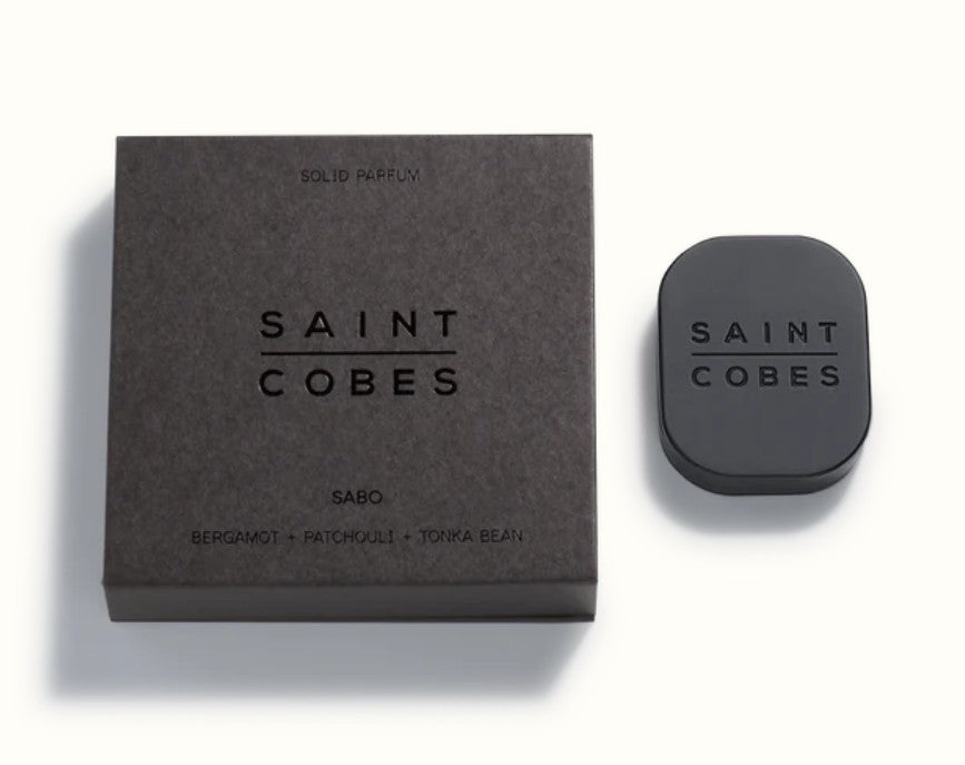 Saint Cobes Soild Parfums