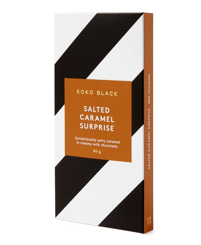 Koko Black Block