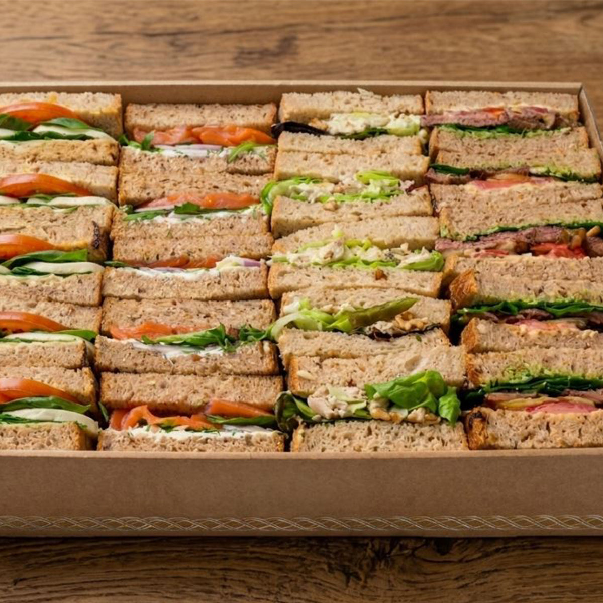 Catering