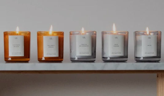 Studio McKenna 250g Candles