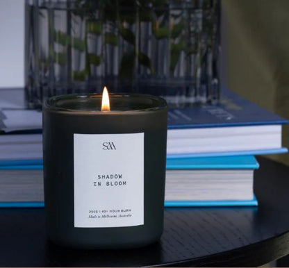 Studio McKenna 250g Candles