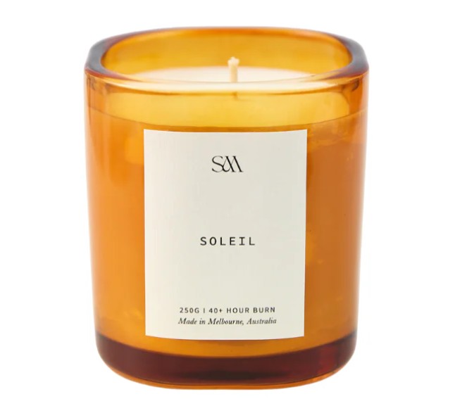 Studio McKenna 250g Candles