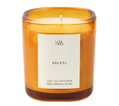 Studio McKenna 250g Candles