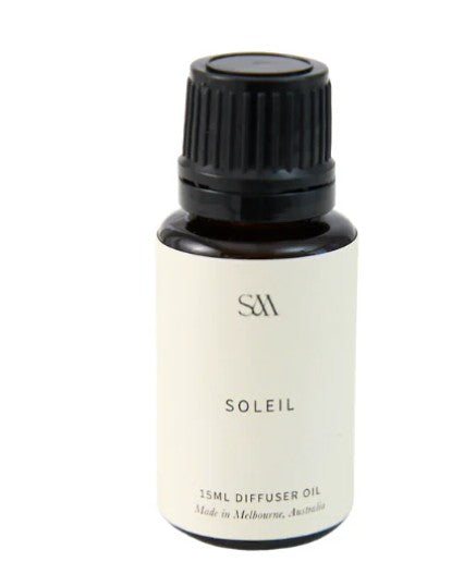 Studio McKenna Fragrance Oil