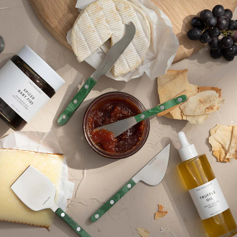 Tasteology Quince Paste