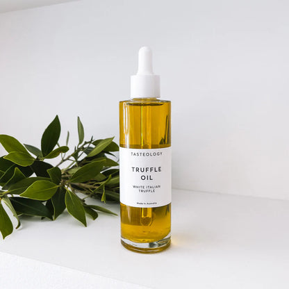 Tasteology Gourmet Truffle Oil