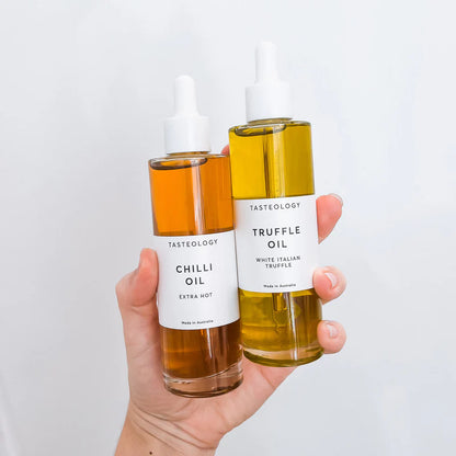 Tasteology Gourmet Truffle Oil