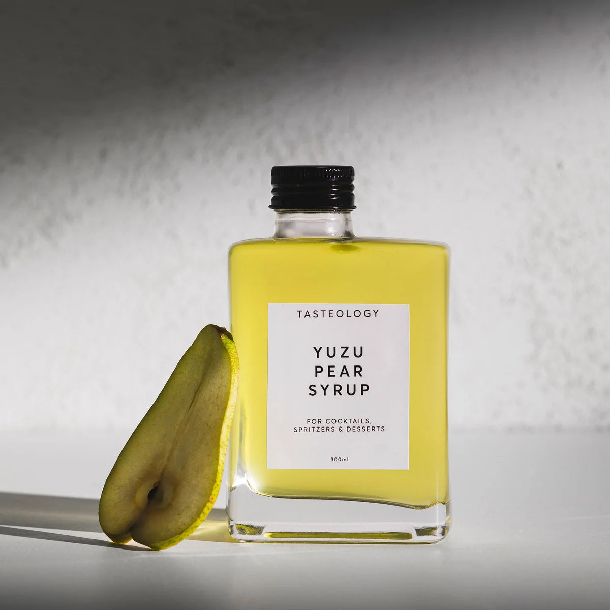 Tasteology Syrups