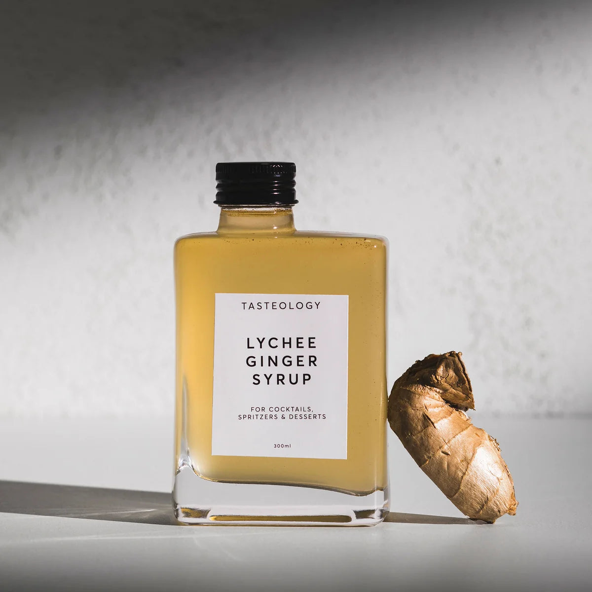 Tasteology Syrups