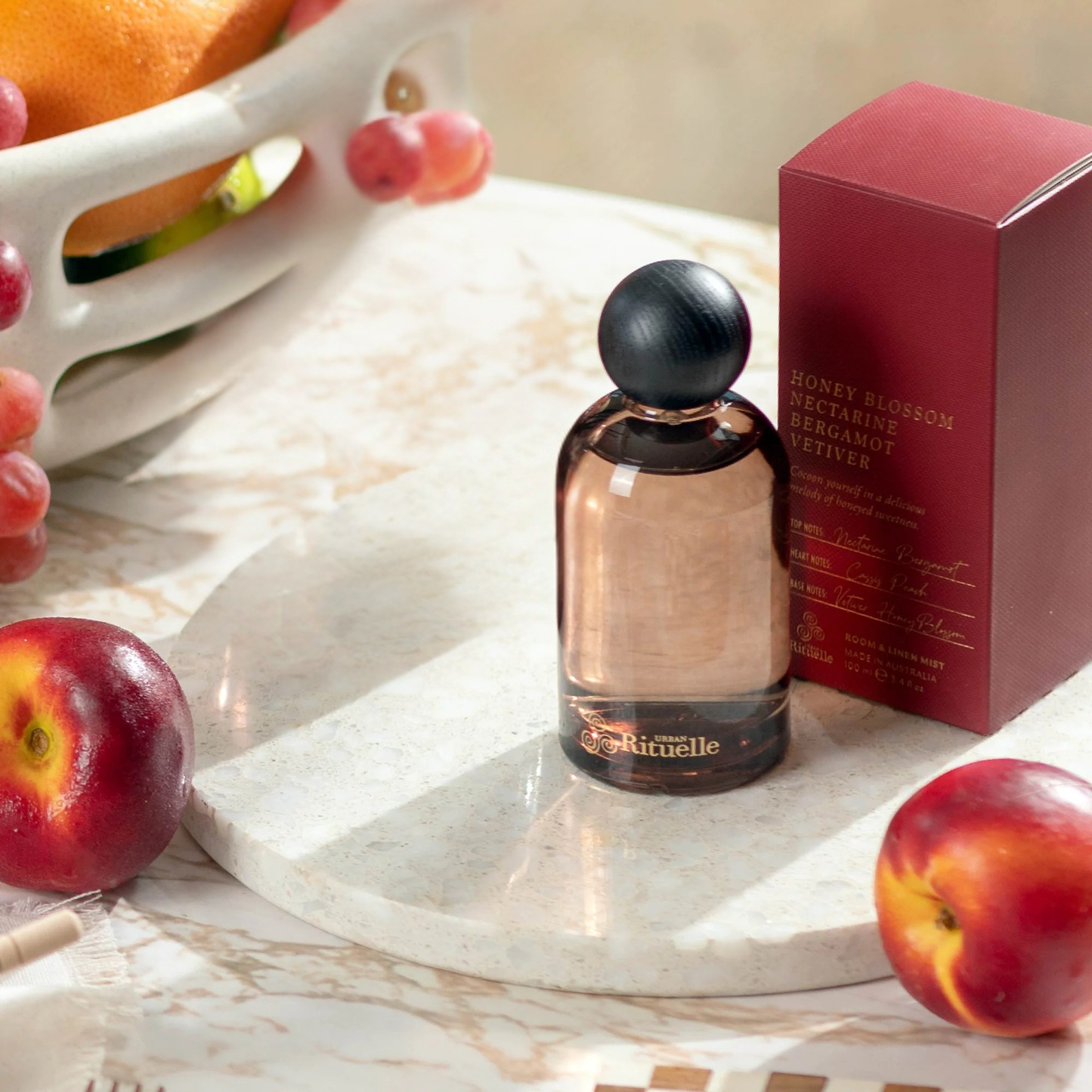 Urban Rituelle Fragrance Mist