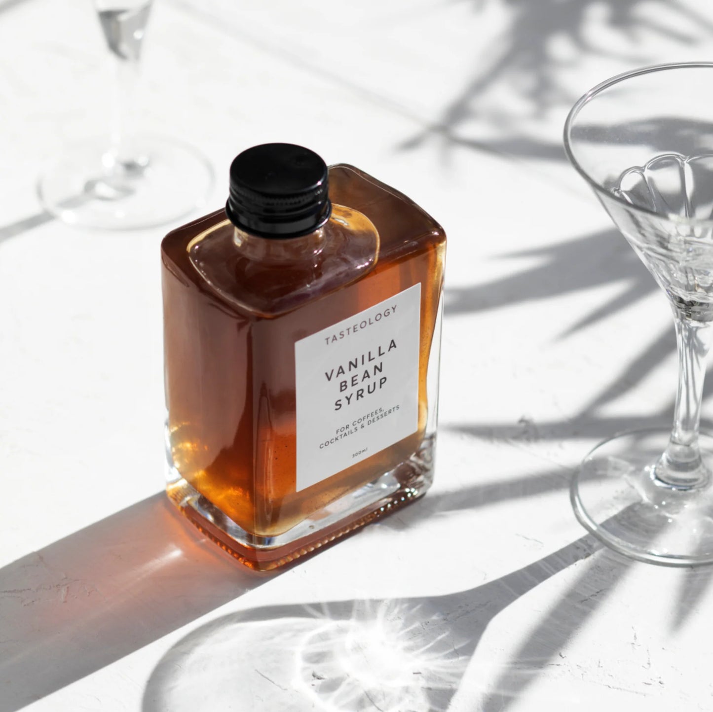 Tasteology Syrups