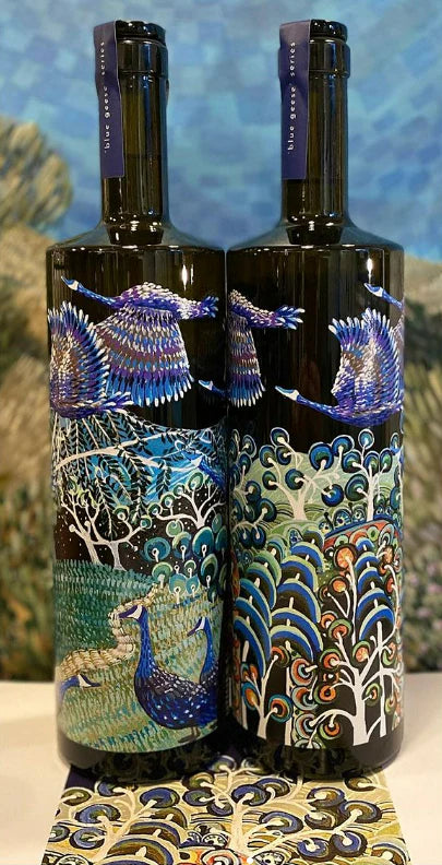 Lauren Weir Art Series Olive Oil