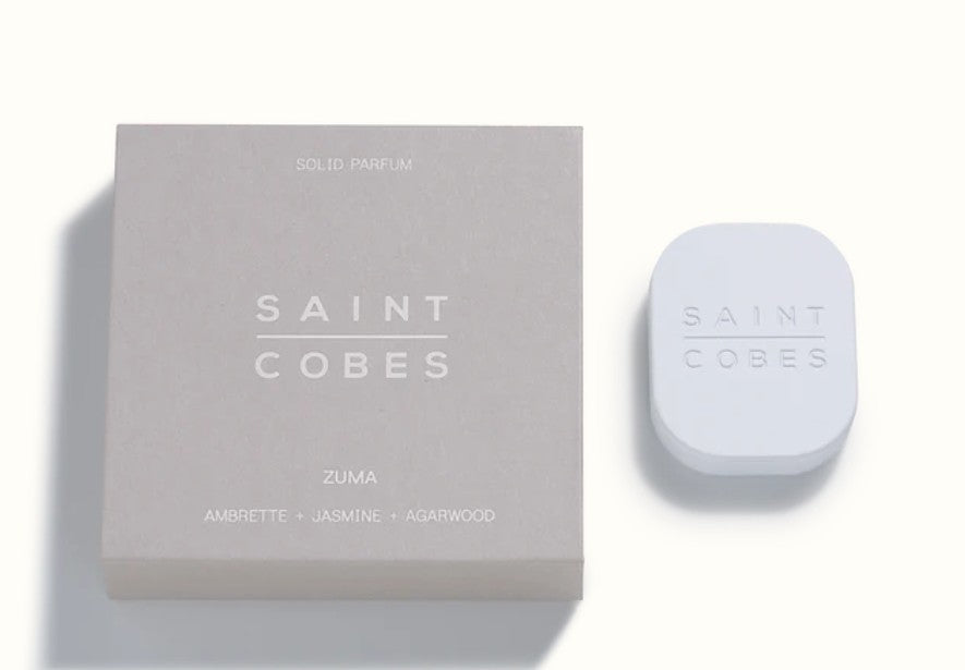 Saint Cobes Soild Parfums