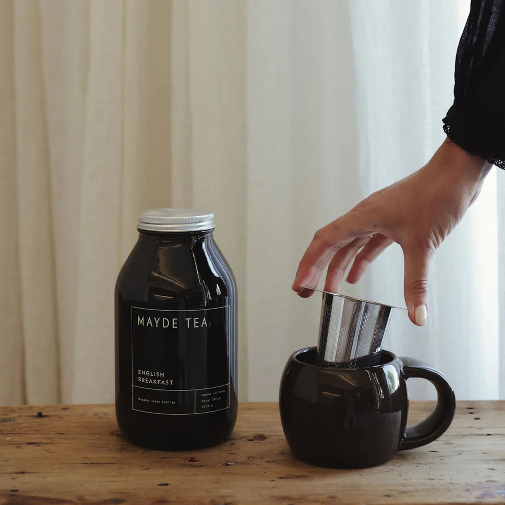 Mayde Tea – Miei
