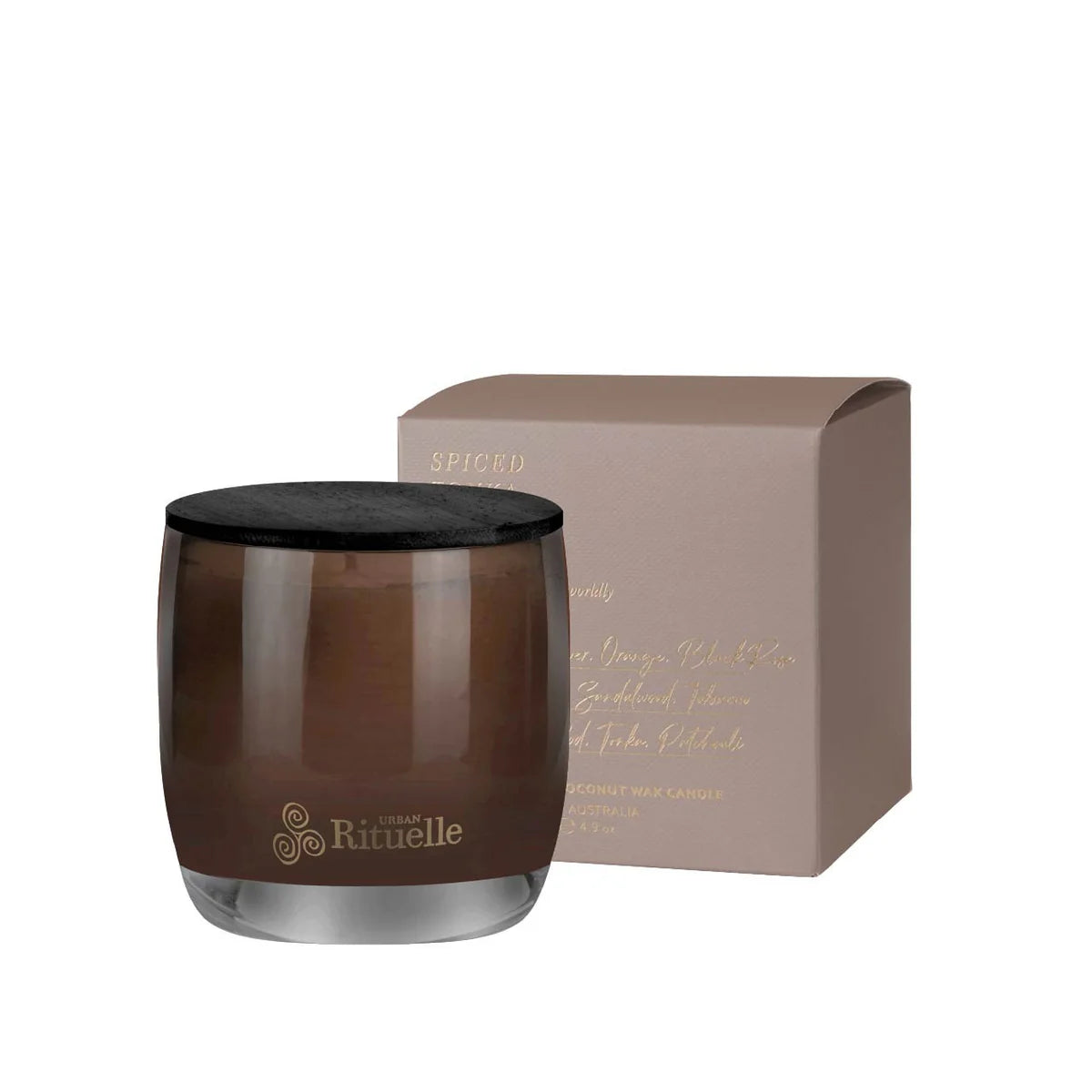 Urban RItuelle Small 140gm Soy Candles