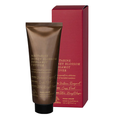 Urban Rituelle Scented Hand Creams