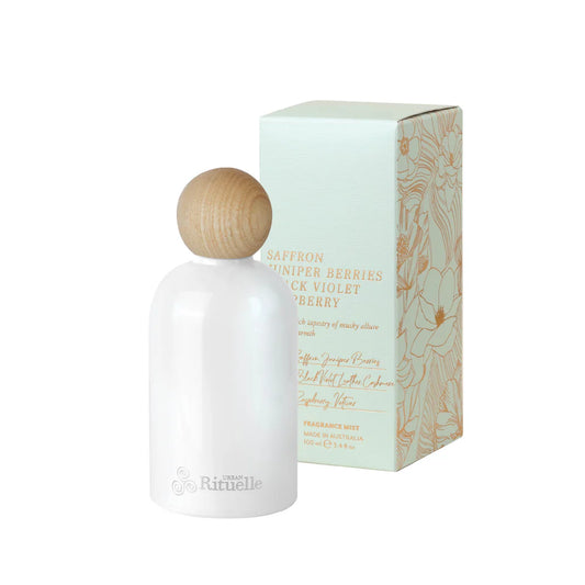 Urban Rituelle Fragrance Mist