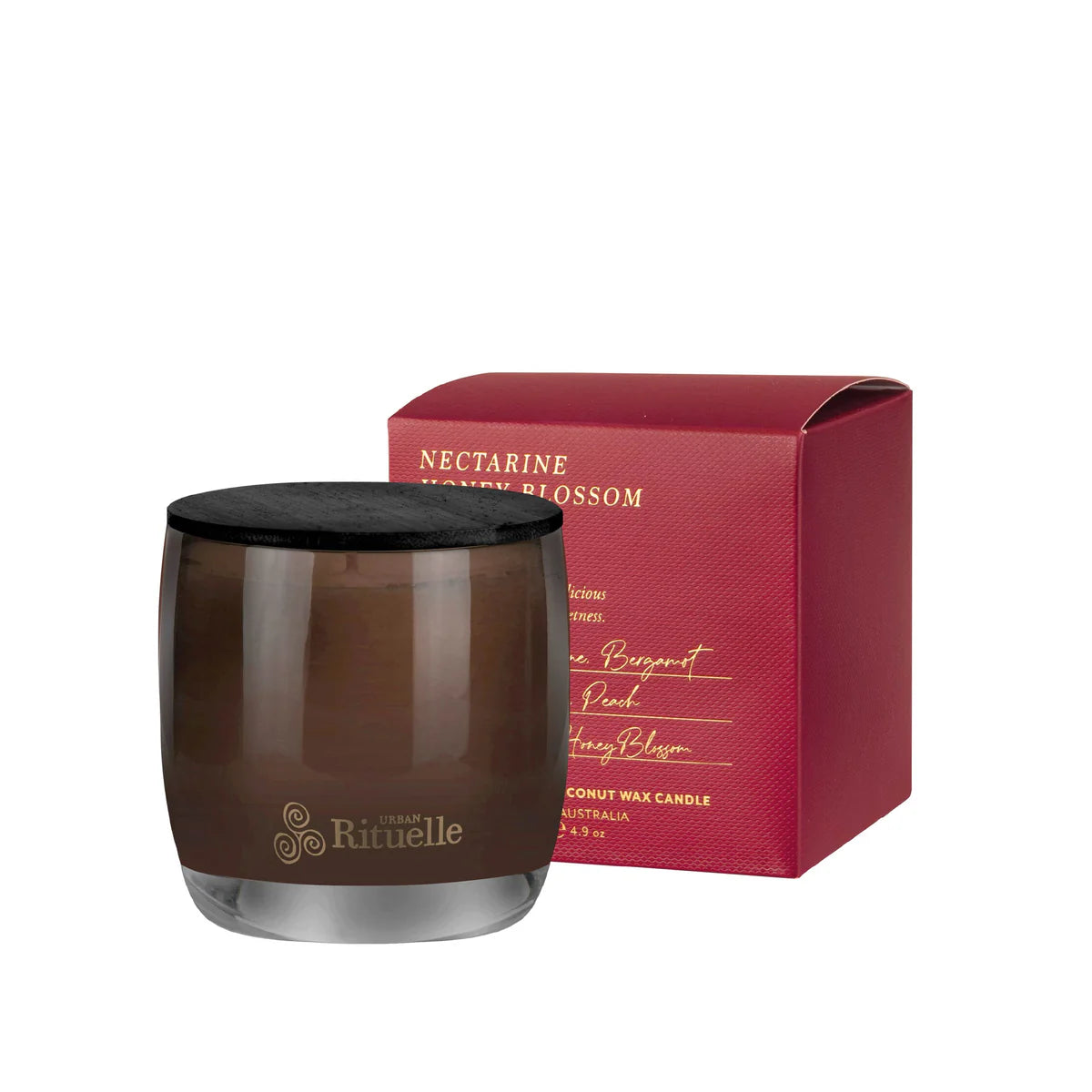 Urban RItuelle Small 140gm Soy Candles