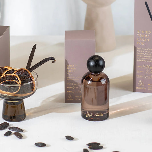 Urban Rituelle Fragrance Mist