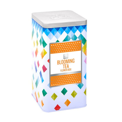 Tea Tonic