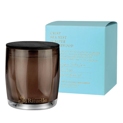 Urban Rituelle Soy Candles