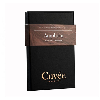 Cuvee Chocolate Bars