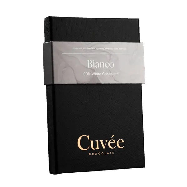 Cuvee Chocolate Bars