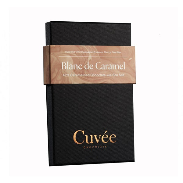 Cuvee Chocolate Bars