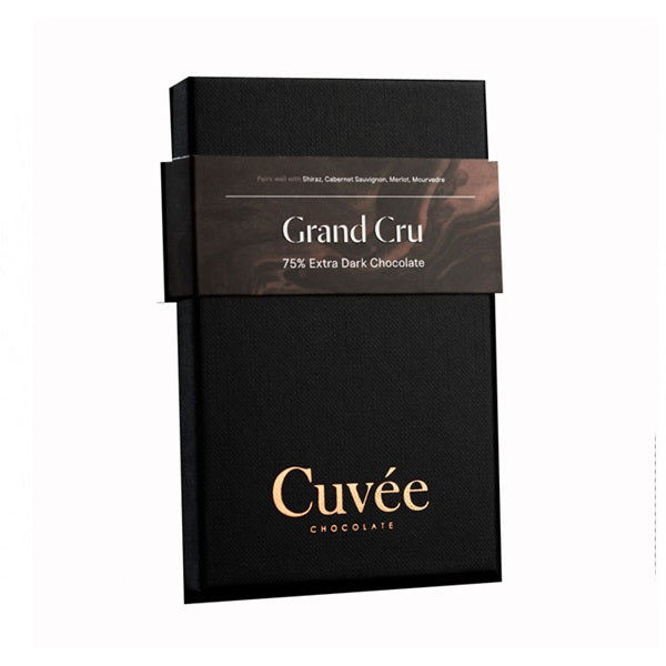 Cuvee Chocolate Bars