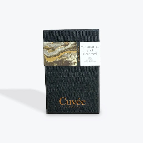 Cuvee Chocolate Bars